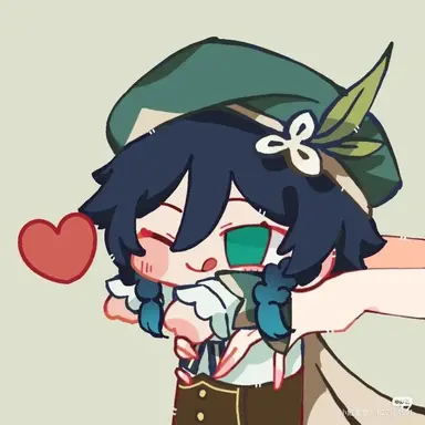 Profile image of 벤티