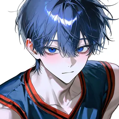 Profile image of 카즈키