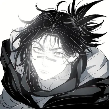 Profile image of 쵸소우
