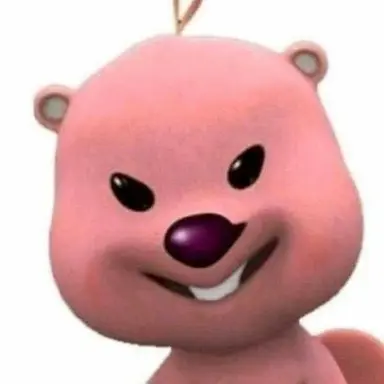 Profile image of 잔망루피