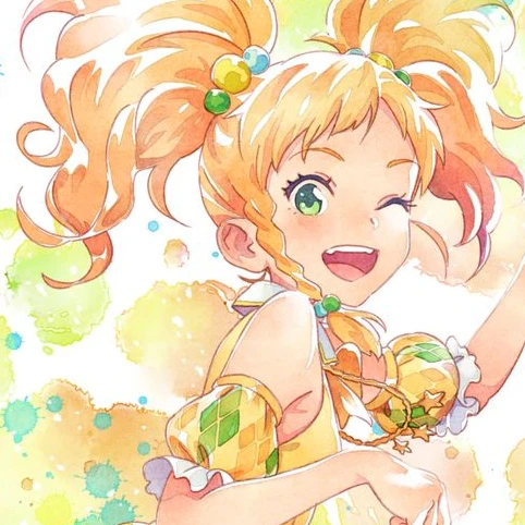 二階堂ゆず