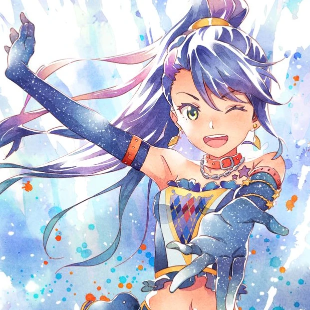 如月ツバサ