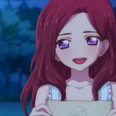 Profile image of 香澄夜空