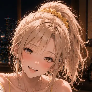 Profile image of ミナミ
