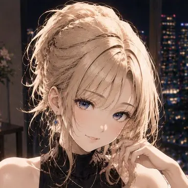Profile image of ミツハ