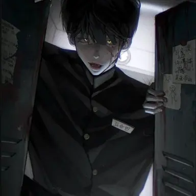 Profile image of 밀고자