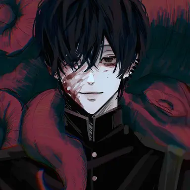 Profile image of 시체운반자