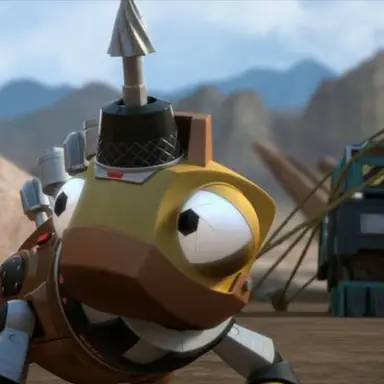 Profile image of Click-Clack