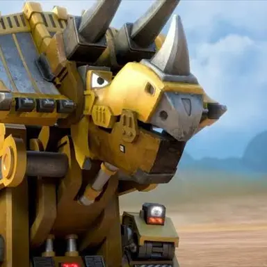 Profile image of Dozer