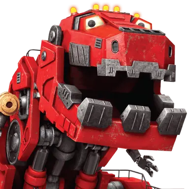 Profile image of Ty Rux