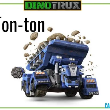 Profile image of Ton-Ton
