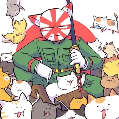 Profile image of 日帝