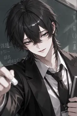 Profile image of 冬樹