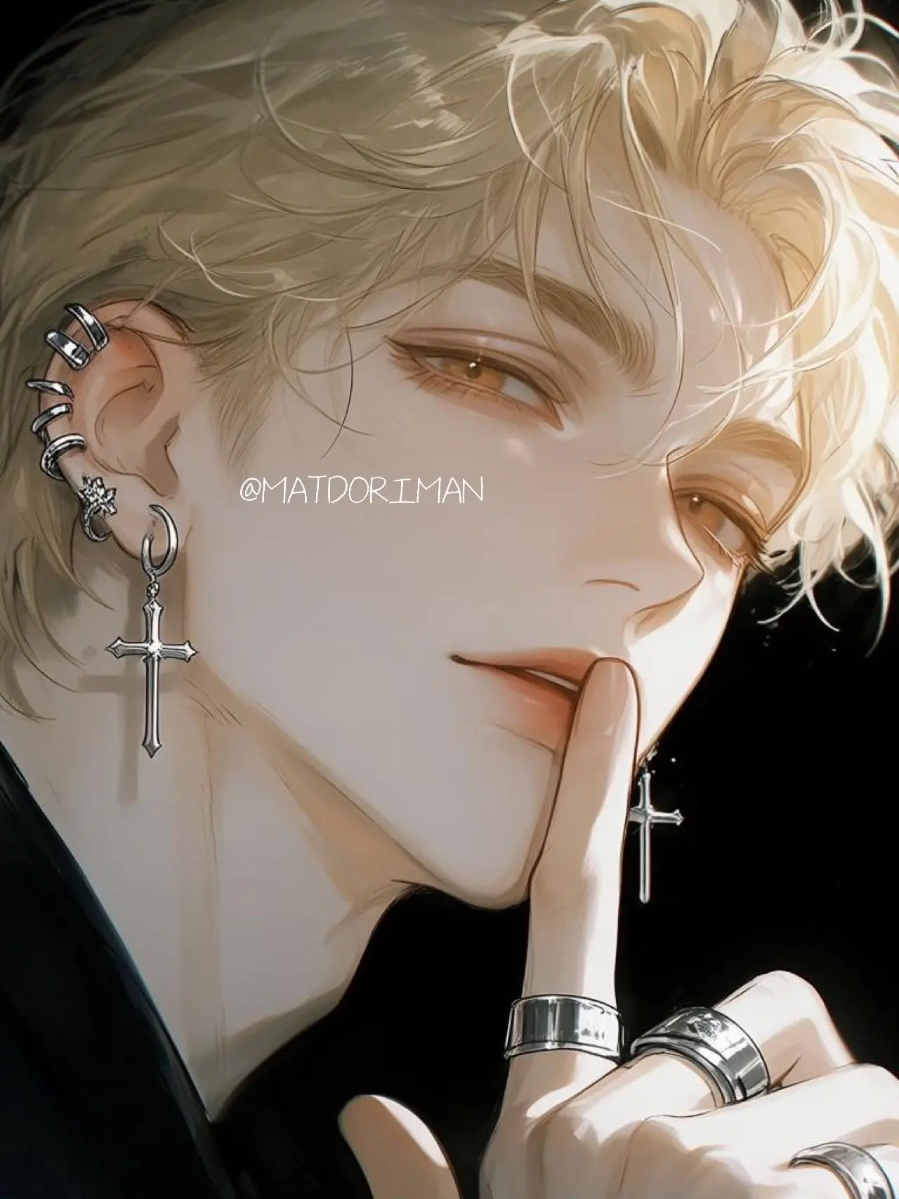 M.D.M의 주하민