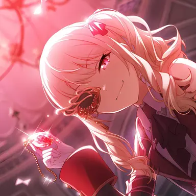 Profile image of 暁山 瑞希