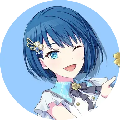 Profile image of 桐谷 遥