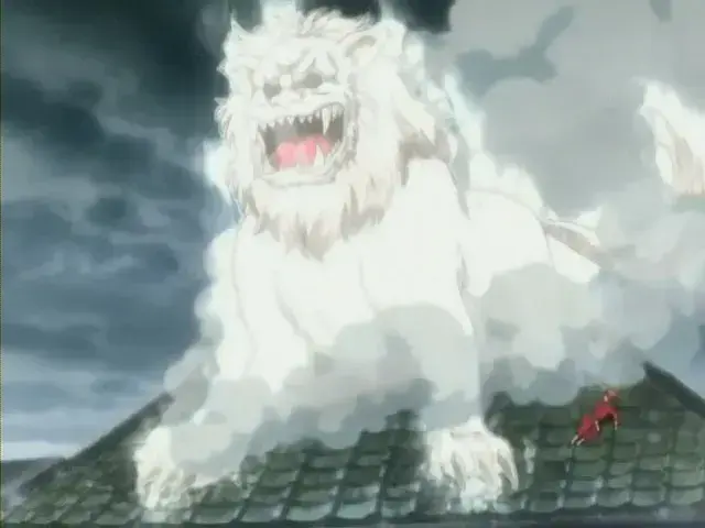 Profile image of 定春