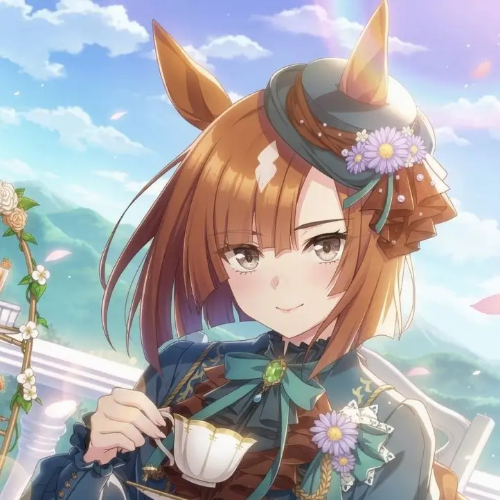IdleFloor4847의 向き合いたい…彼女の恋心