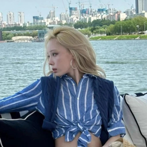 김민정