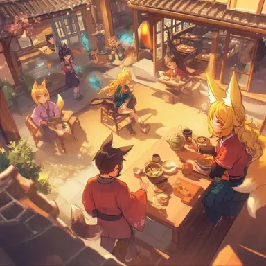 Profile image of 요괴상점