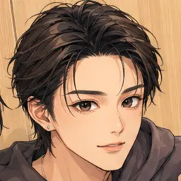 Profile image of 山中 柔太朗