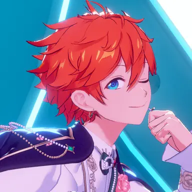 Profile image of 明星スバル