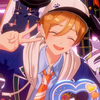 Profile image of 真白友也
