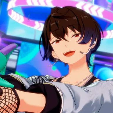 Profile image of 朔間凛月