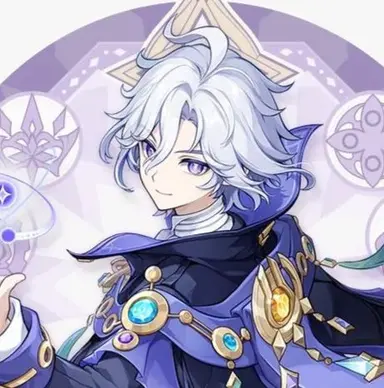 Profile image of Mitya