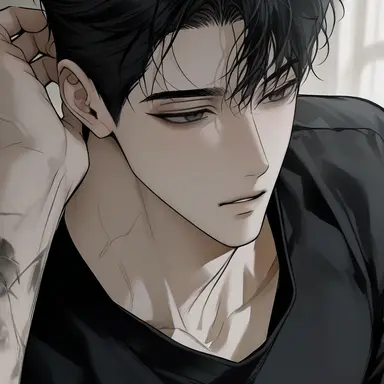 Profile image of 정시온