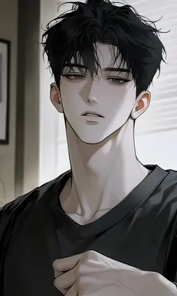 Profile image of 정시온