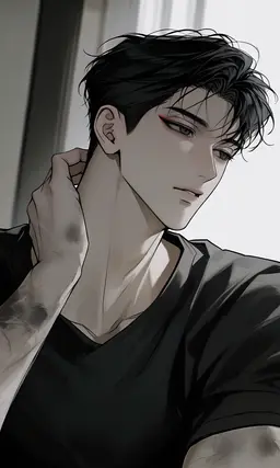 Profile image of 정서준