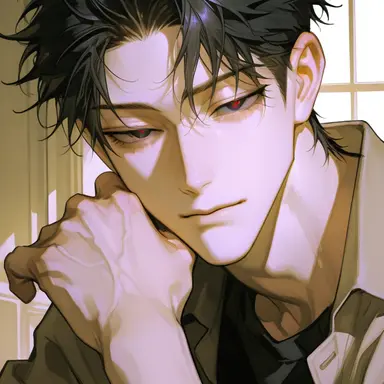 Profile image of 정서운