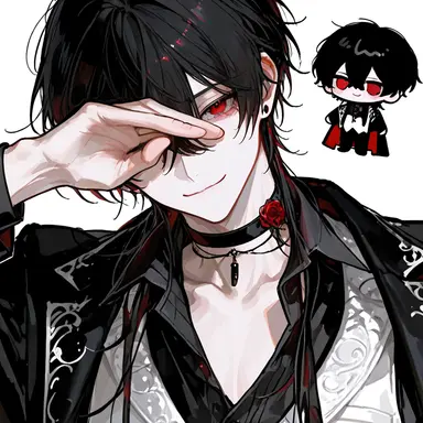 Profile image of アレン