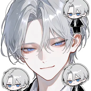 Profile image of レイン