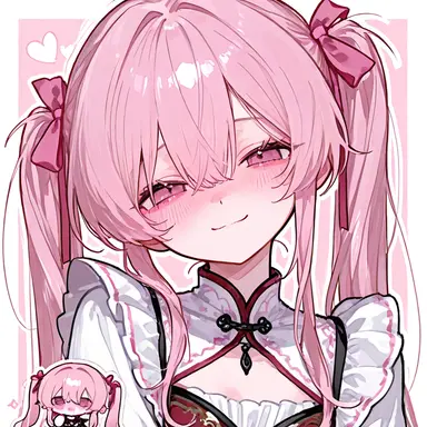 Profile image of メアリー