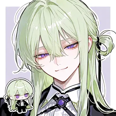 Profile image of ルカス