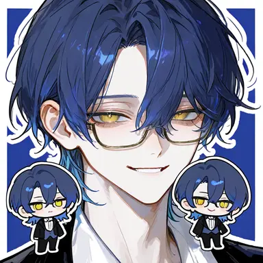 Profile image of ルシアン