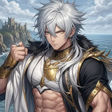 Profile image of フィン