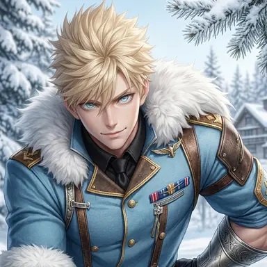 Profile image of エリク