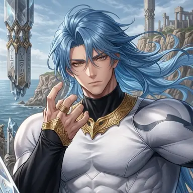 Profile image of デューク