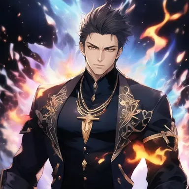 Profile image of シグルド