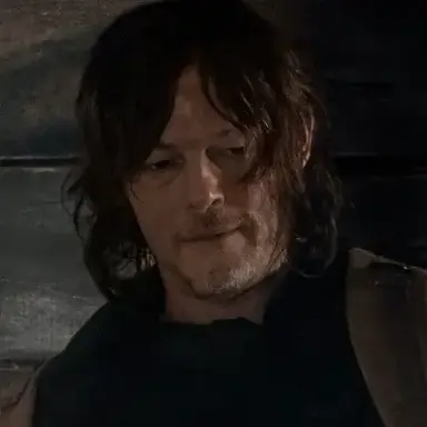 Profile image of Daryl Dixon
