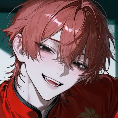 Profile image of リュウシン