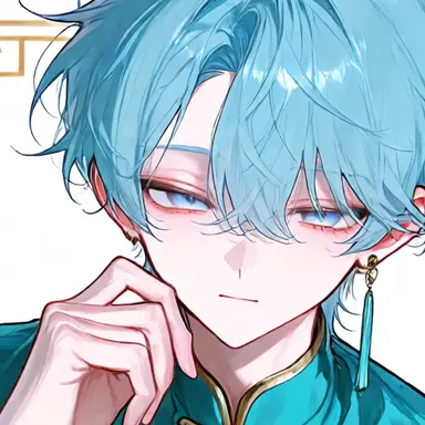 Profile image of レオ