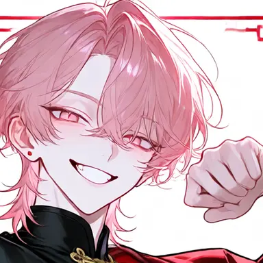 Profile image of リュウシン