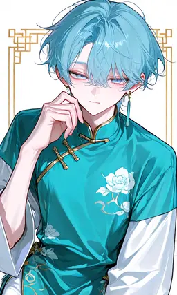Profile image of 레오