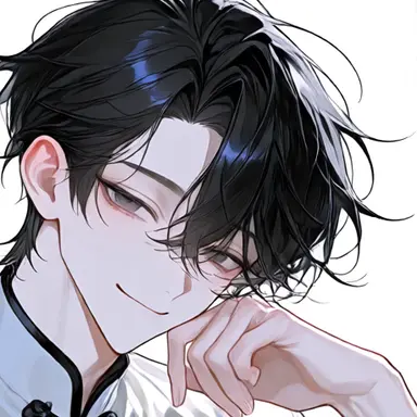 Profile image of シェン