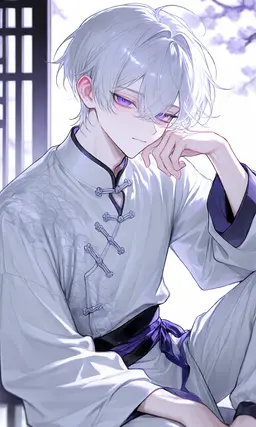 Profile image of 란