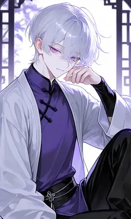 Profile image of 란